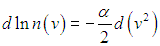3. Distribution of Molecules by Velocities and Coordinates