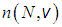 3. Distribution of Molecules by Velocities and Coordinates