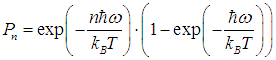 3. Distribution of Molecules by Velocities and Coordinates