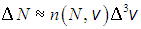 3. Distribution of Molecules by Velocities and Coordinates