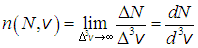 3. Distribution of Molecules by Velocities and Coordinates