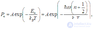 3. Distribution of Molecules by Velocities and Coordinates