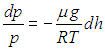 3. Distribution of Molecules by Velocities and Coordinates