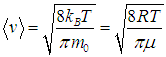 3. Distribution of Molecules by Velocities and Coordinates