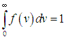 3. Distribution of Molecules by Velocities and Coordinates