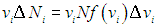 3. Distribution of Molecules by Velocities and Coordinates