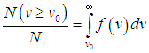 3. Distribution of Molecules by Velocities and Coordinates