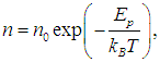 3. Distribution of Molecules by Velocities and Coordinates