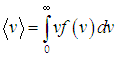 3. Distribution of Molecules by Velocities and Coordinates
