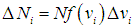 3. Distribution of Molecules by Velocities and Coordinates