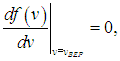 3. Distribution of Molecules by Velocities and Coordinates