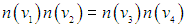 3. Distribution of Molecules by Velocities and Coordinates