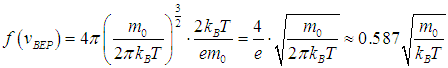 3. Distribution of Molecules by Velocities and Coordinates