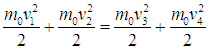 3. Distribution of Molecules by Velocities and Coordinates