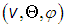 3. Distribution of Molecules by Velocities and Coordinates