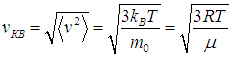 3. Distribution of Molecules by Velocities and Coordinates