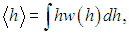 3. Distribution of Molecules by Velocities and Coordinates
