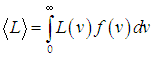 3. Distribution of Molecules by Velocities and Coordinates