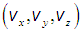 3. Distribution of Molecules by Velocities and Coordinates