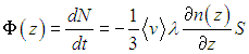 4. Transport Phenomena: Laws and Theory