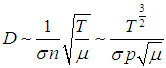 4. Transport Phenomena: Laws and Theory