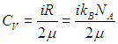 4. Transport Phenomena: Laws and Theory