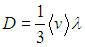 4. Transport Phenomena: Laws and Theory