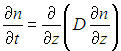 4. Transport Phenomena: Laws and Theory