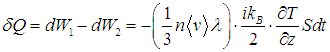 4. Transport Phenomena: Laws and Theory