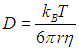 4. Transport Phenomena: Laws and Theory