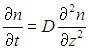 4. Transport Phenomena: Laws and Theory