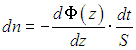 4. Transport Phenomena: Laws and Theory