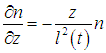 4. Transport Phenomena: Laws and Theory