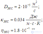 4. Transport Phenomena: Laws and Theory