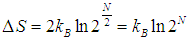 5. The Second Law of Thermodynamics and Heat Engine Efficiency