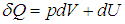 5. The Second Law of Thermodynamics and Heat Engine Efficiency