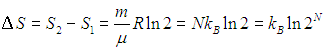 5. The Second Law of Thermodynamics and Heat Engine Efficiency
