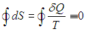 5. The Second Law of Thermodynamics and Heat Engine Efficiency