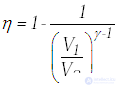 5. The Second Law of Thermodynamics and Heat Engine Efficiency