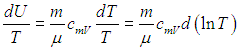 5. The Second Law of Thermodynamics and Heat Engine Efficiency