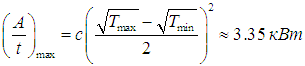 5. The Second Law of Thermodynamics and Heat Engine Efficiency