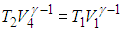 5. The Second Law of Thermodynamics and Heat Engine Efficiency
