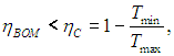 5. The Second Law of Thermodynamics and Heat Engine Efficiency