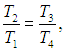 5. The Second Law of Thermodynamics and Heat Engine Efficiency