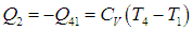 5. The Second Law of Thermodynamics and Heat Engine Efficiency
