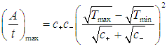 5. The Second Law of Thermodynamics and Heat Engine Efficiency