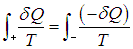 5. The Second Law of Thermodynamics and Heat Engine Efficiency
