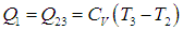 5. The Second Law of Thermodynamics and Heat Engine Efficiency