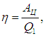 5. The Second Law of Thermodynamics and Heat Engine Efficiency