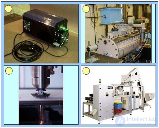 6. Interaction of radiation with matter